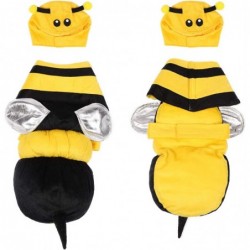 Pet Halloween Bee Dog Costume (Medium) $29.98 Kids' Costumes