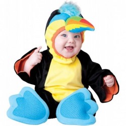 InCharacter Costumes Baby's Tiny Toucan Costume $52.48 Kids' Costumes