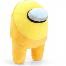 12 Inch Game US Plush Hot Game Character Plushie Plush Doll Soft Plushie Big Gifts for Game Fans and Kids Yellow $20.45 Plush...