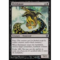 Shriekmaw - Duel Decks: Ajani vs Nicol Bolas $11.87 Card Games