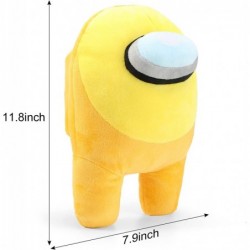 12 Inch Game US Plush Hot Game Character Plushie Plush Doll Soft Plushie Big Gifts for Game Fans and Kids Yellow $20.45 Plush...