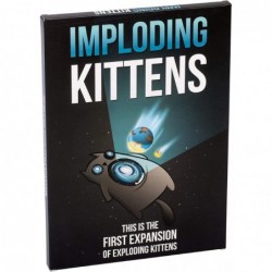 Exploding Kittens: NSFW $53.76 Card Games