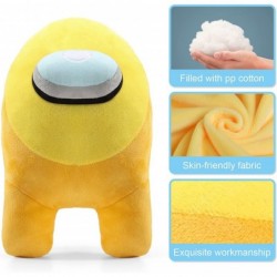 12 Inch Game US Plush Hot Game Character Plushie Plush Doll Soft Plushie Big Gifts for Game Fans and Kids Yellow $20.45 Plush...