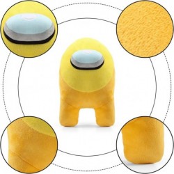 12 Inch Game US Plush Hot Game Character Plushie Plush Doll Soft Plushie Big Gifts for Game Fans and Kids Yellow $20.45 Plush...