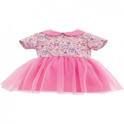 14" Doll Dress Pink Sweet Dreams $40.21 Dolls