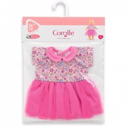 14" Doll Dress Pink Sweet Dreams $40.21 Dolls