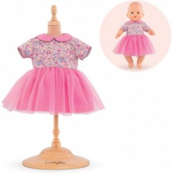 14" Doll Dress Pink Sweet Dreams $40.21 Dolls