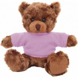 Teddy Bear 11 Inch Stuffed Animal Personalized Gift - Great Present for Mothers Day Valentine Day Graduation Birthday Anniver...