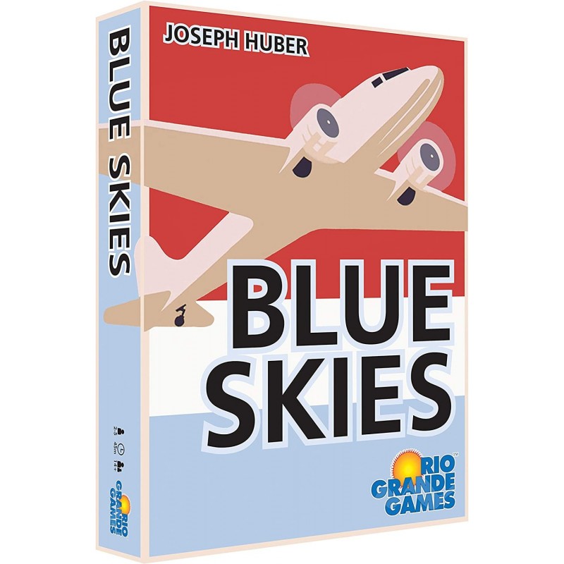 Blue Skies $27.12 Board Games