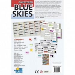 Blue Skies $27.12 Board Games