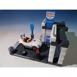 Bosch Car Repair Station Premium Toys for Kids Ages 3 Years & Up $64.69 Toy Construction Tools