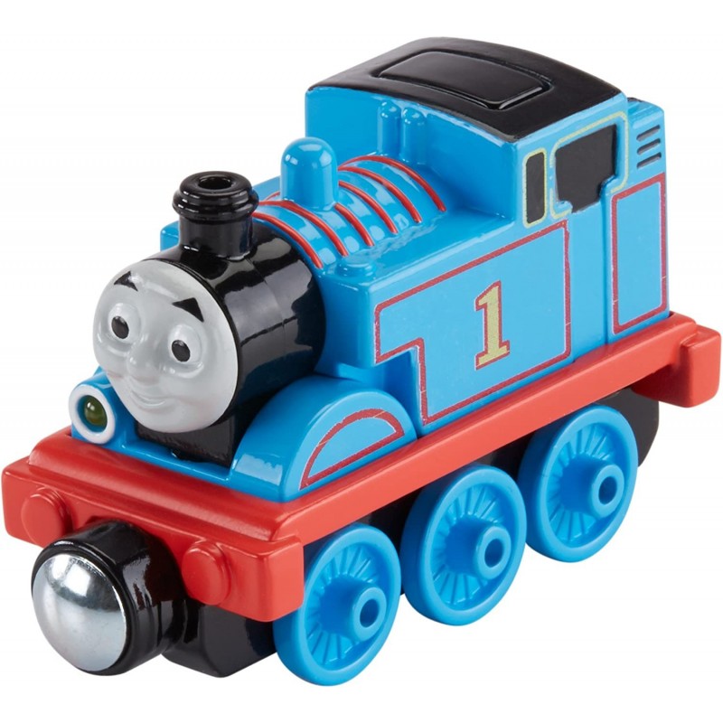 Take-n-Play Talking Thomas Train $18.85 Kids' Play Trains & Trams