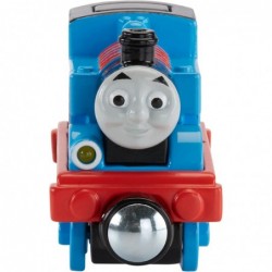 Take-n-Play Talking Thomas Train $18.85 Kids' Play Trains & Trams