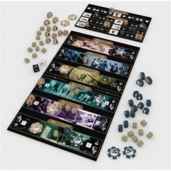 Mob: Big Apple $42.58 Board Games