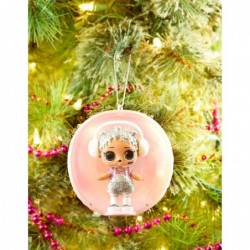 Bling Series with 7 Surprises Multicolor $15.62 Dolls