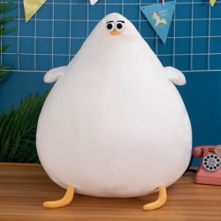 Lovely Toys Kawaii Sea World Animal Seagull Throw Pillows Sea Lion Seal Plush Stuffed Sleeping Pillow Doll Kids Toy (50cm) $7...