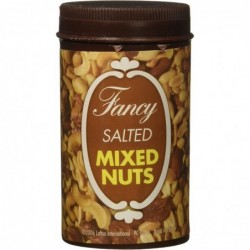 Loftus Fancy Salted Mixed Nuts $14.44 Gags & Practical Joke Toys