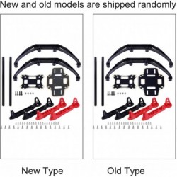 RC Drone Frame Kit Plastic Fiberglass X-Structure Drone Frame Kit for 4-Axis Drones $48.28 Hobby RC Quadcopters & Multirotors