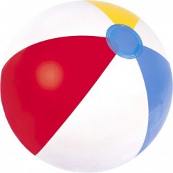 H2OGO! Inflatable Beach Ball 16 $16.10 Toy Sports Products