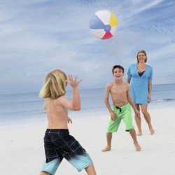 H2OGO! Inflatable Beach Ball 16 $16.10 Toy Sports Products