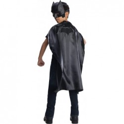 Imagine Child's Justice League Batman Cape & Mask Medium $23.07 Kids' Costumes