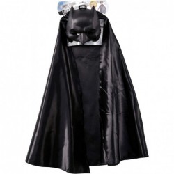 Imagine Child's Justice League Batman Cape & Mask Medium $23.07 Kids' Costumes