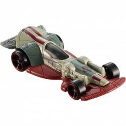 Star Wars Boba Fett's Slave 1 Vehicle $43.50 Kids' Play Cars & Race Cars