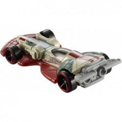 Star Wars Boba Fett's Slave 1 Vehicle $43.50 Kids' Play Cars & Race Cars