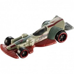 Star Wars Boba Fett's Slave 1 Vehicle $43.50 Kids' Play Cars & Race Cars