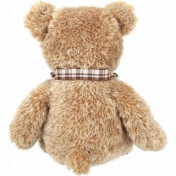 Bearington Thornton Plush Stuffed Animal Teddy Bear 15.5 Inch $41.54 Stuffed Animals & Teddy Bears