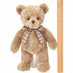 Bearington Thornton Plush Stuffed Animal Teddy Bear 15.5 Inch $41.54 Stuffed Animals & Teddy Bears