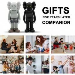 Model Art Toys Action Figurines 8" 20cm Collectible Ornaments for Home Decoration Party Gift Playset (Grey) $29.76 Action Fig...