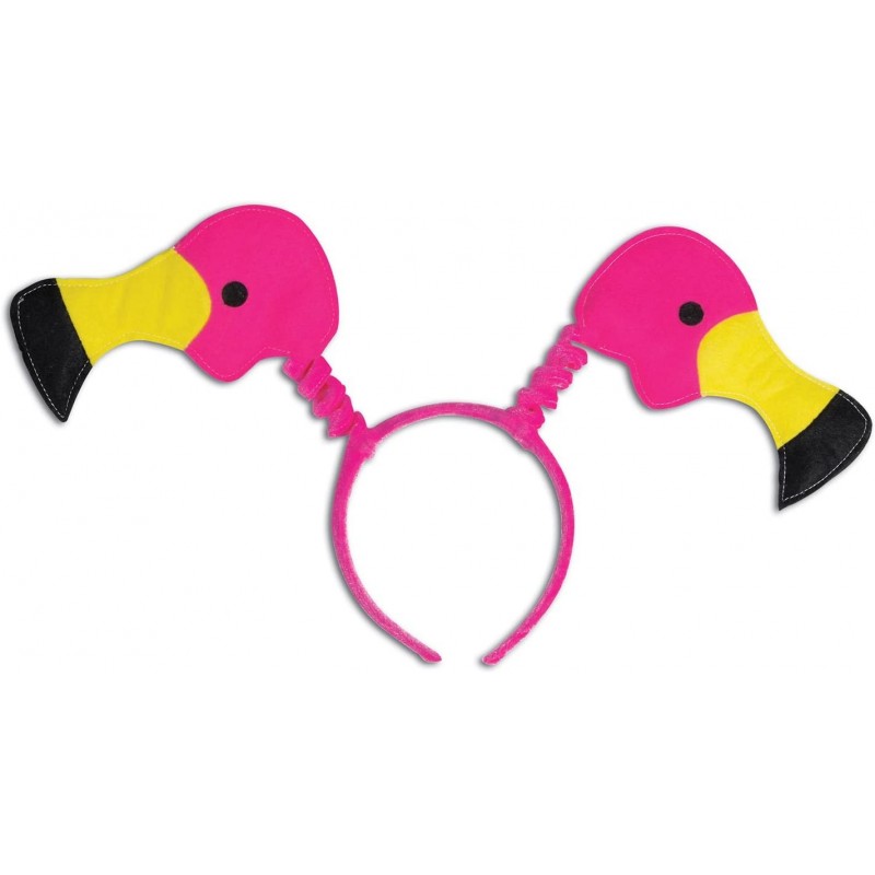 Flamingo Boppers Party Accessory (1 count) (1/Pkg) $14.89 Kids' Party Hats