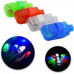 120Pcs LED Finger Lights for Kids Adults Bright Party Favors Flashlight Light Party Supplies for Holiday Light up $39.19 Kids...