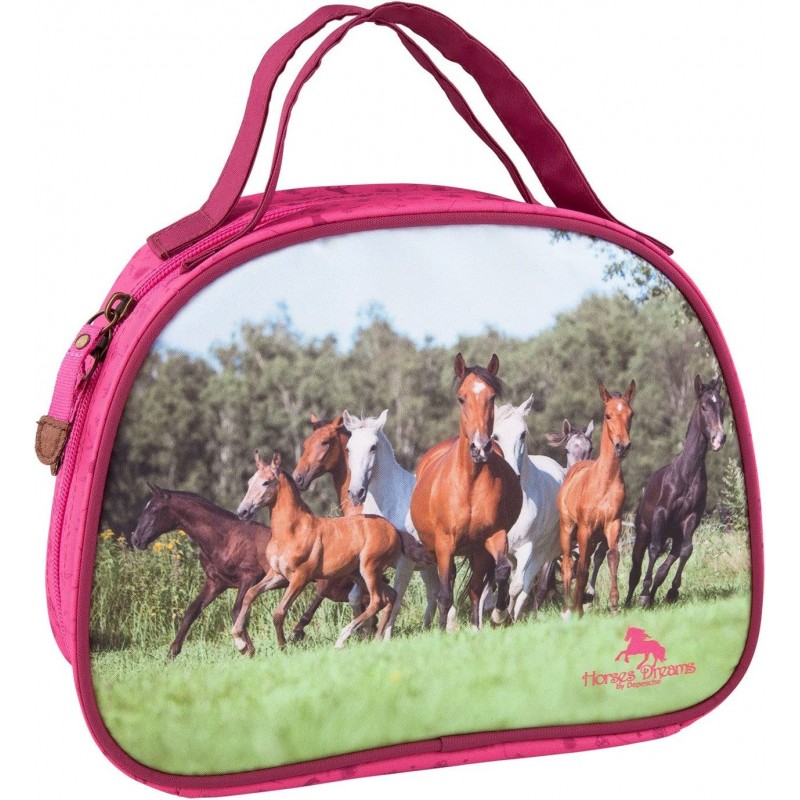 Horses Dreams 8737?(Beauty Case Multi-Colour $103.26 Dress-Up Toy Vanities