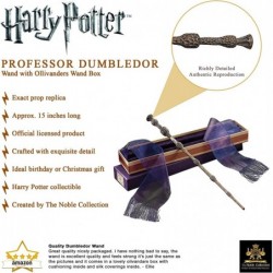 The Elder Wand in Ollivander's Box $64.20 Kids' Dress-Up Accessories