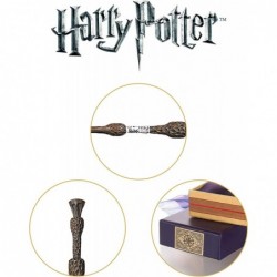 The Elder Wand in Ollivander's Box $64.20 Kids' Dress-Up Accessories