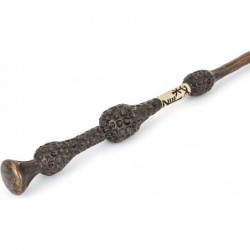 The Elder Wand in Ollivander's Box $64.20 Kids' Dress-Up Accessories