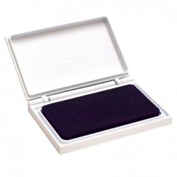 Scented Stamp Pad - Grape - Purple - Non-Toxic - Fade Resistant - Fun Art Supplies for Kids $13.89 Kids' Drawing & Writing Bo...