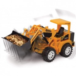 Remote Control Front Loader Vehicle. 6 Function Construction Toy Tractor $30.33 Toy Vehicle Playsets