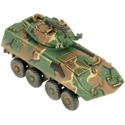 Team Yankee: United States: LAV Platoon $67.63 Game Accessories