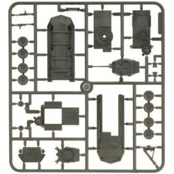 Team Yankee: United States: LAV Platoon $67.63 Game Accessories