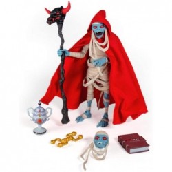 Thundercats: Mumm-Ra Mummy (Version 2) Ultimates Action Figure Multicolor $70.11 Action Figures