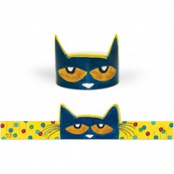 Pete The Cat® Crowns $28.40 Kids' Party Hats