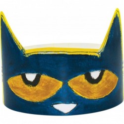 Pete The Cat® Crowns $28.40 Kids' Party Hats