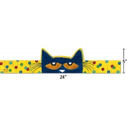 Pete The Cat® Crowns $28.40 Kids' Party Hats