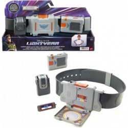 Mission Utility Belt Lightyear $29.07 Kids' Costumes