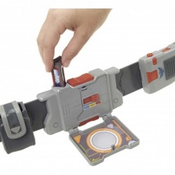 Mission Utility Belt Lightyear $29.07 Kids' Costumes