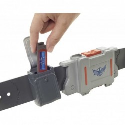 Mission Utility Belt Lightyear $29.07 Kids' Costumes