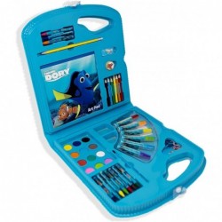 Finding Dory Character Art Set $38.68 Kids' Drawing & Writing Boards